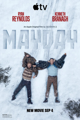 	Mayday	